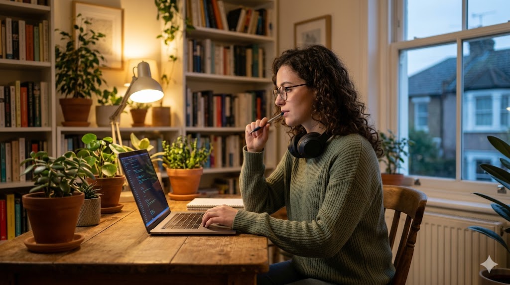 Best Jobs for Introverts