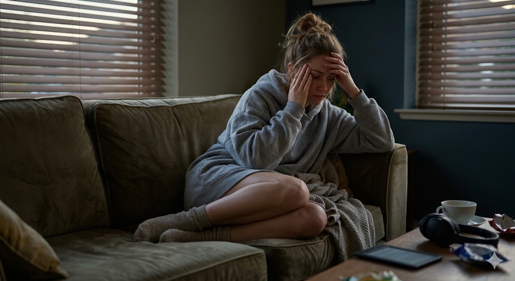 What Is an Introvert Hangover