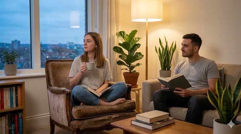 How Does Introversion Affect Relationships