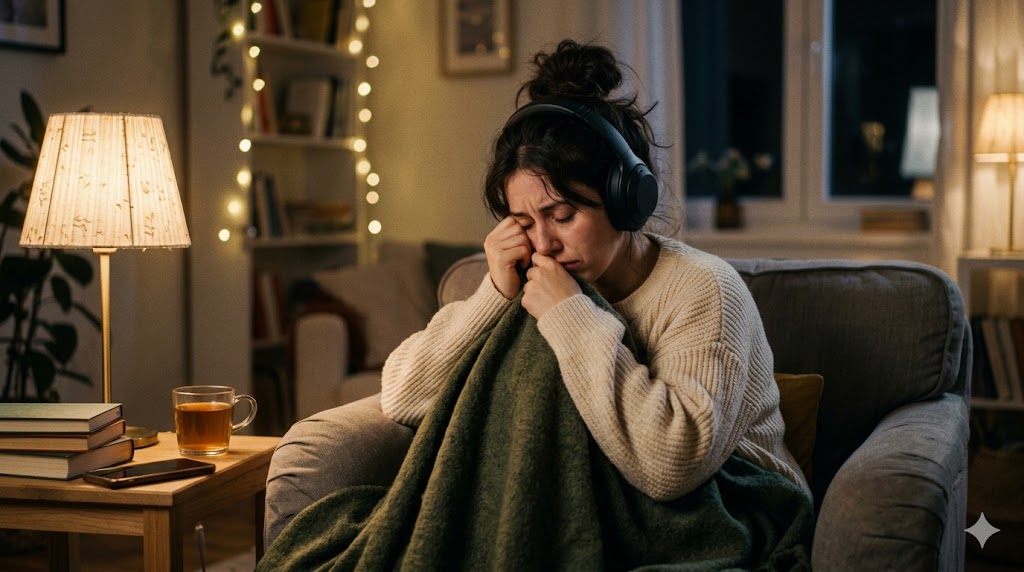 Introvert Hangover