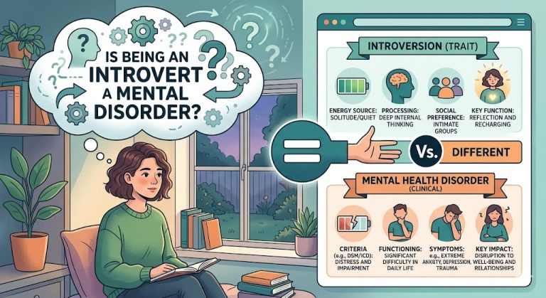How Introverts and Extroverts Communicate Differently