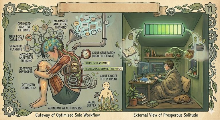 Highest Paying Jobs for Introverts