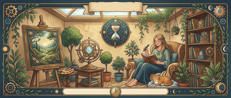 How Much Time Do Introverts Need to Recharge?