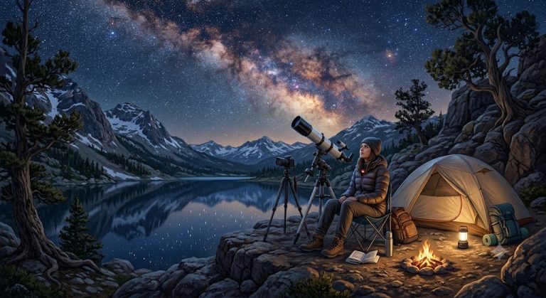 Best Outdoor Activities for Introverts