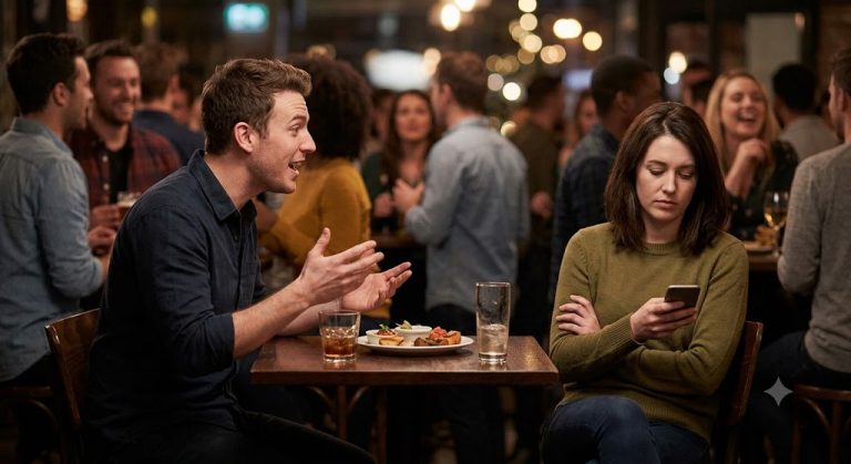 Introvert Extrovert Relationship Problems (And How to Handle Them)