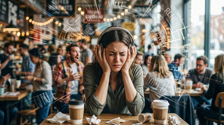 Introvert Sensory Overload: Causes and Relief