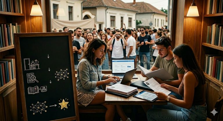 How Introverts Can Find Jobs Without Networking