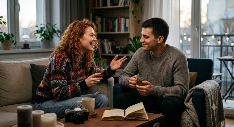 Extrovert Dating an Introvert: Complete Guide
