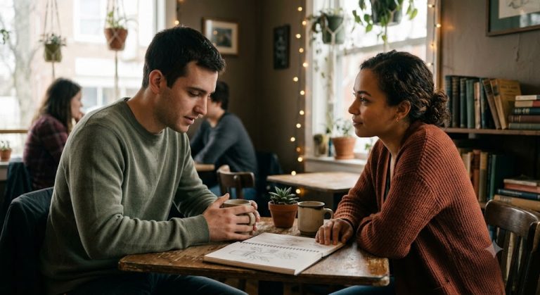 How to Build Trust With an Introvert