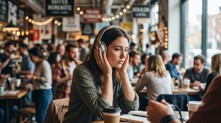 Introvert and Noise Sensitivity: Is It Normal?