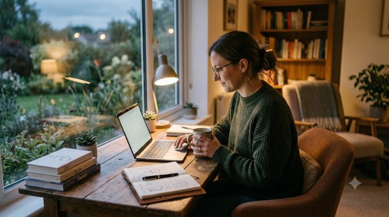 Introvert Solopreneur Lifestyle: Is It Right for You?