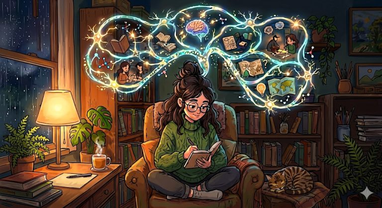 Acetylcholine: The Introvert Neurotransmitter Explained