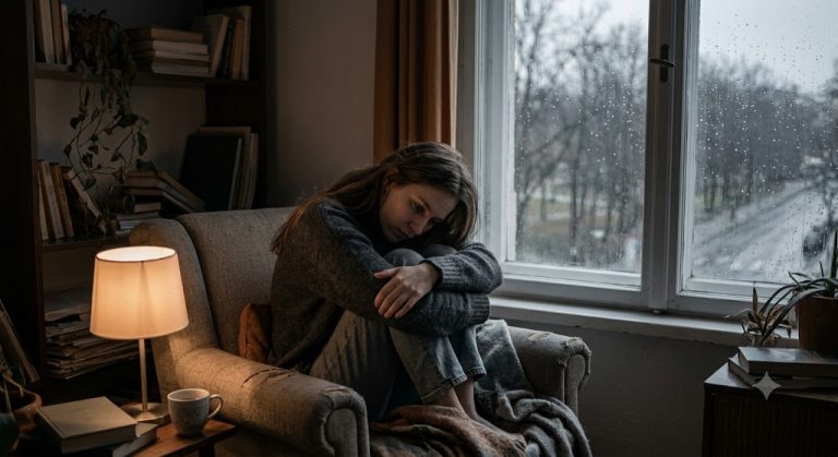 Introvert and Seasonal Depression: Is There a Link?