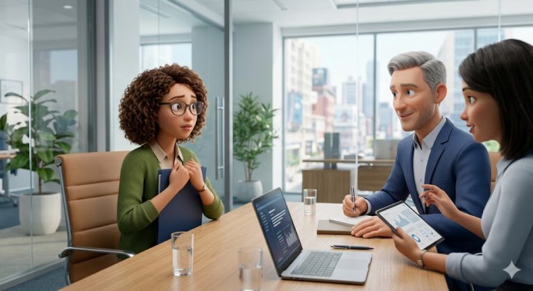 Introvert Job Interview Tips That Actually Work
