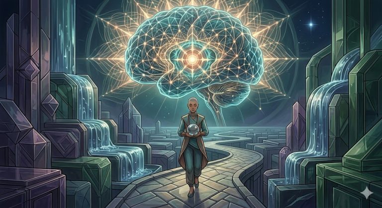 Introvert and the Prefrontal Cortex: What Research Shows