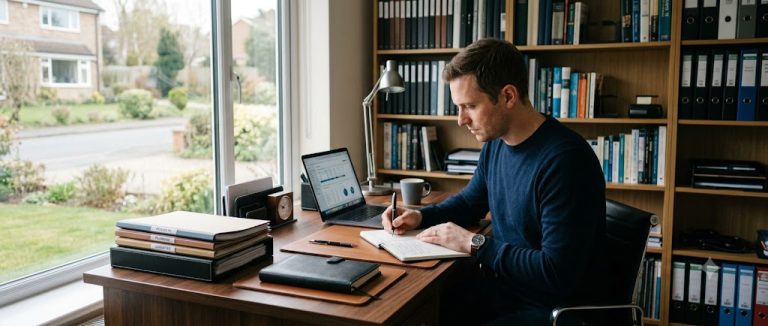 ISTJ Personality: The Responsible Introvert