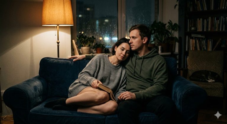 Introvert and Intimacy: What You Need to Know
