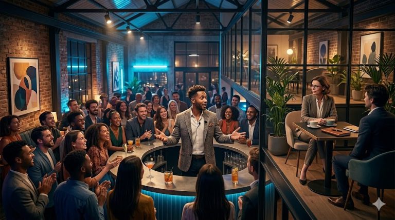 Ambivert vs Extrovert: Key Differences Explained