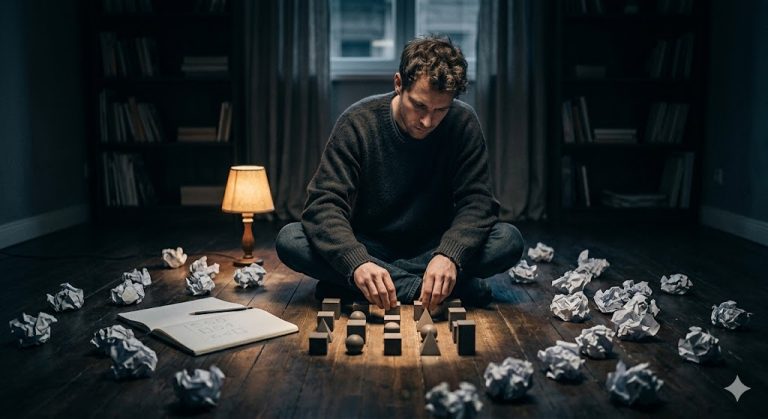 Introvert and Perfectionism: The Hidden Connection
