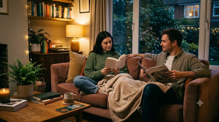 Introvert Boundaries in Relationships: Why They Matter