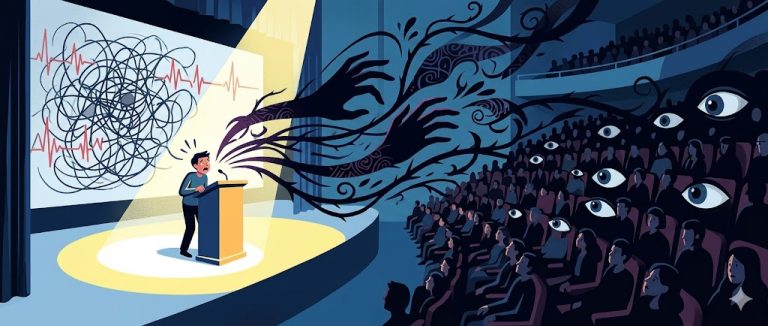 Introvert Public Speaking Fear: How to Overcome It