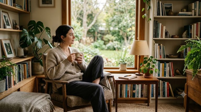 Introvert Intentional Living: How to Start