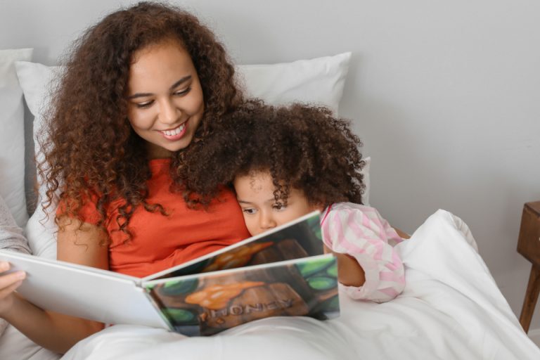 Extrovert Parent With an Introvert Child: A Guide