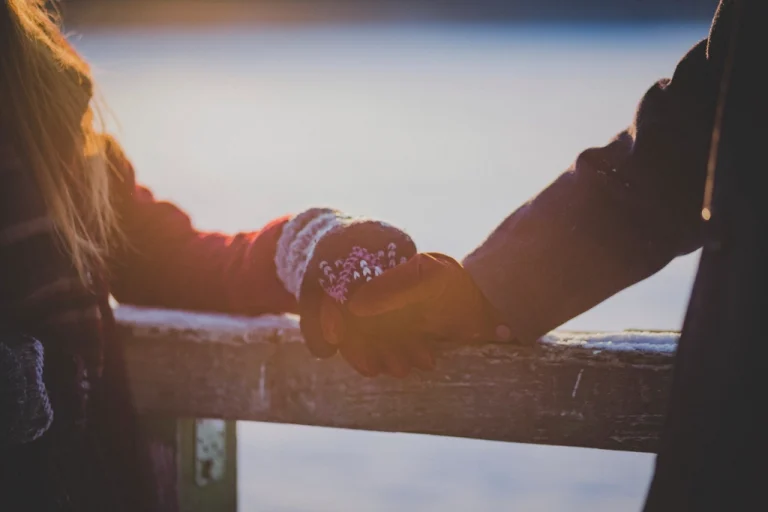 How Extroverts Can Support Introvert Partners