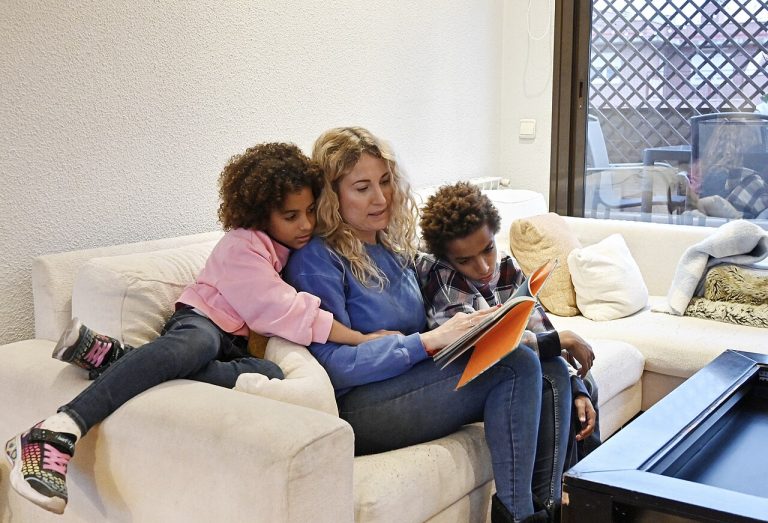 Introvert Parent and Social Obligations: Setting Limits