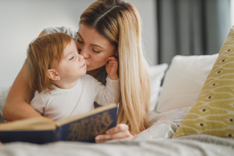 Introvert and Parenting: The Unique Challenges