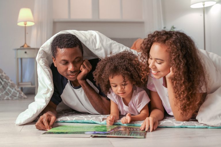 Introvert and the Toddler Stage: Finding Patience