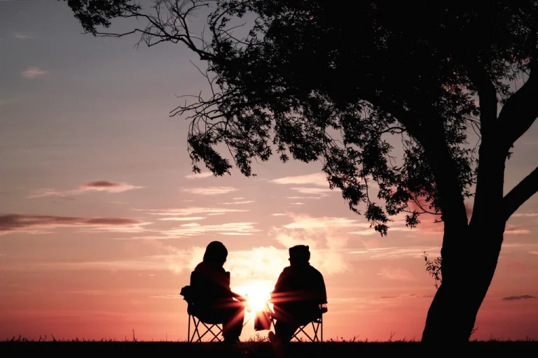 Why Introverts Go Quiet in Relationships