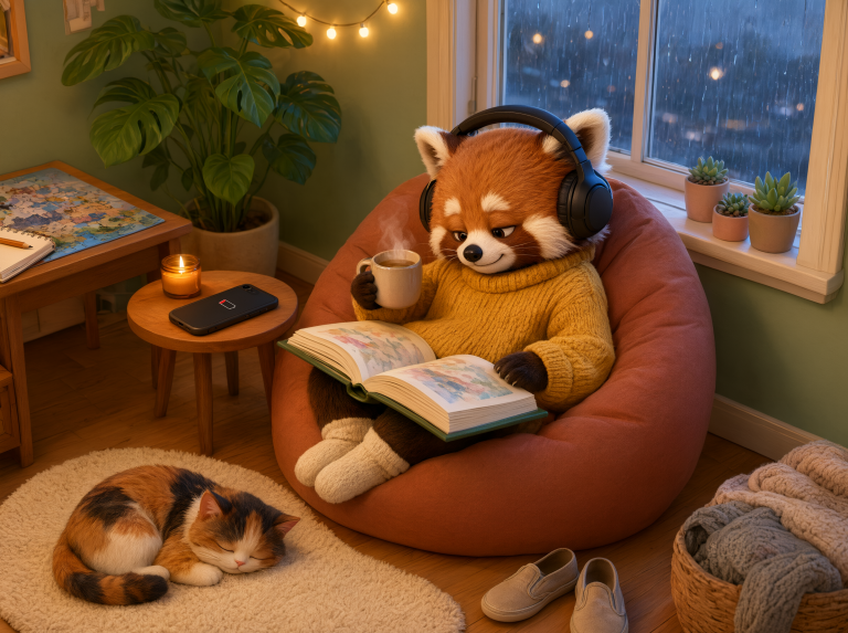 17 Signs You Are an Introvert (Not Just Shy)