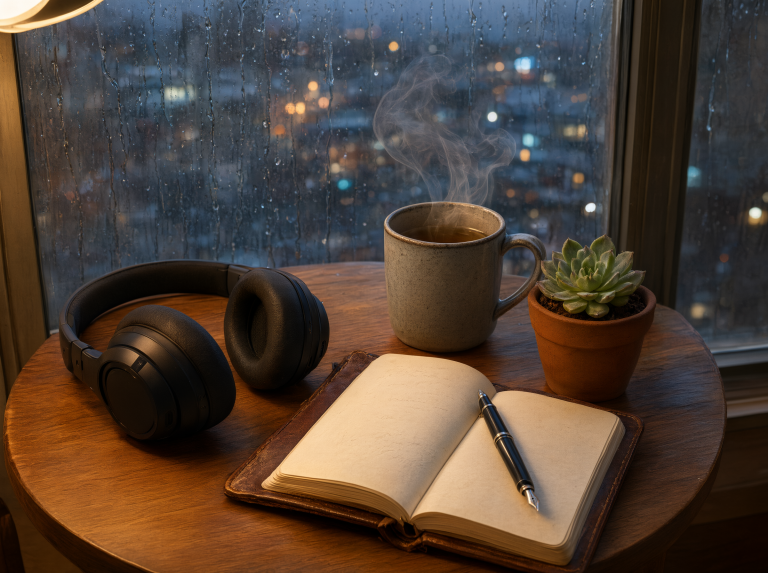 Am I an Introvert? A 20-Question Self-Assessment