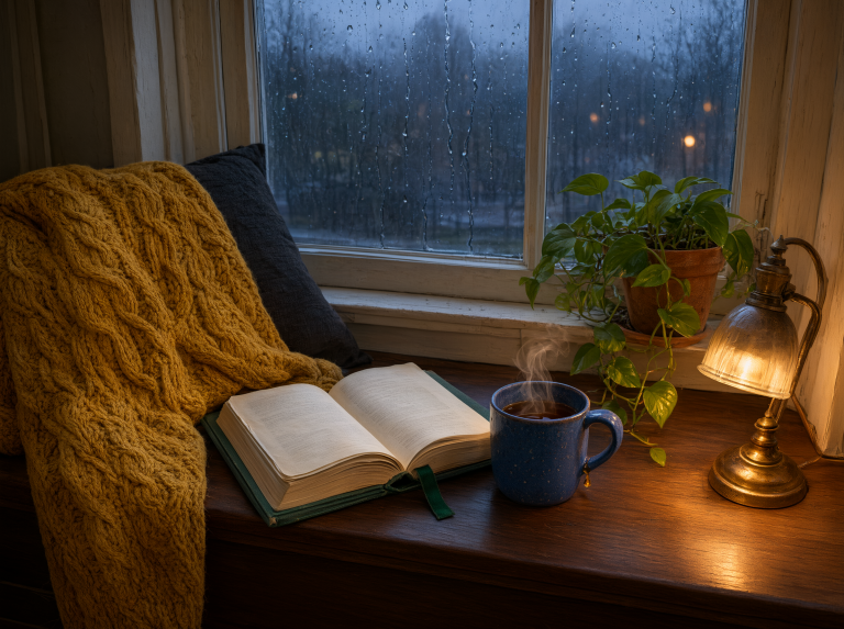28 Introvert Quotes That Actually Say Something