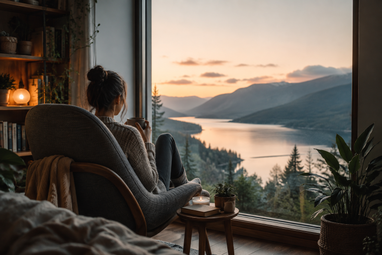 Introvert Traits: The 9 That Actually Define It