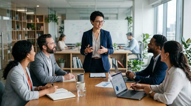 Can Introverts Be Managers?