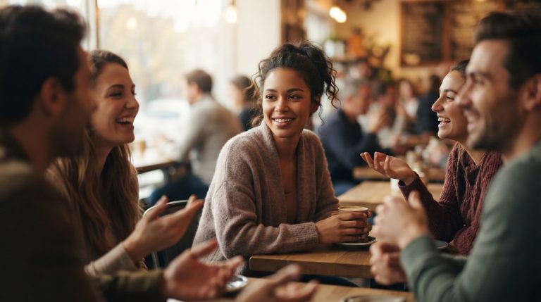 5 Misconceptions About Friendly Introverts