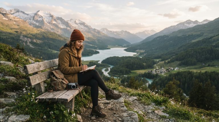 Solo Travel for Introverted Women: A Practical Guide