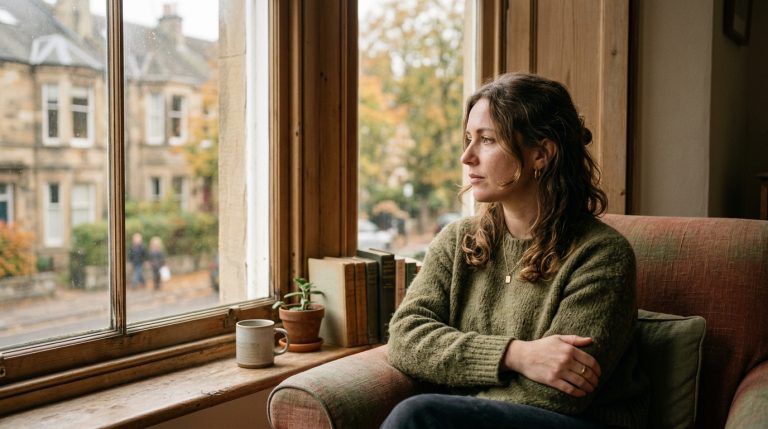 Why INFJs Have Trust Issues and How to Break the Cycle