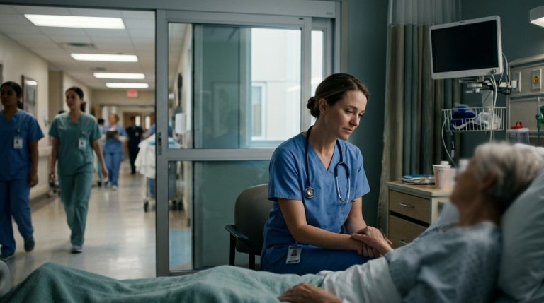 Nursing as an Introvert: Can It Work?