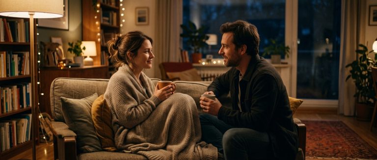 How to Date an Introverted Woman: Essential Tips for Success