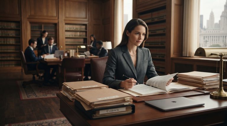 The Introverted Lawyer: How to Thrive in Law Without Changing Who You Are