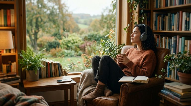 Why Introverts Love Podcasts (and How to Choose Them)